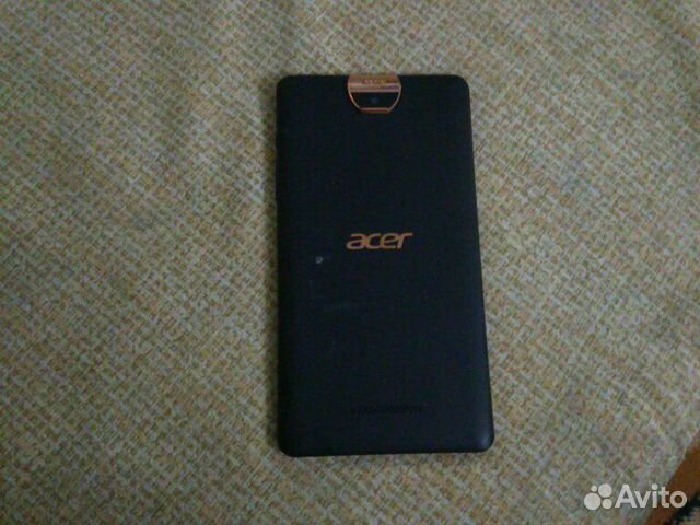 Планшет acer iconia a 1-734 Планшет acer iconia a 1-734