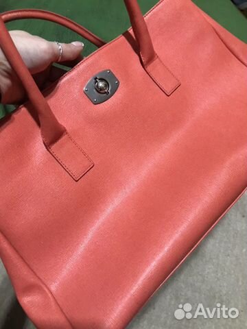 Cумка Furla, Оригинал