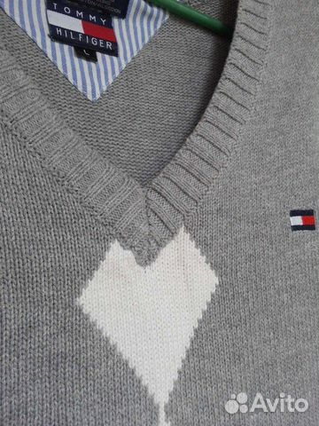 Жилет Tommy Hilfiger Жилет Tommy Hilfiger