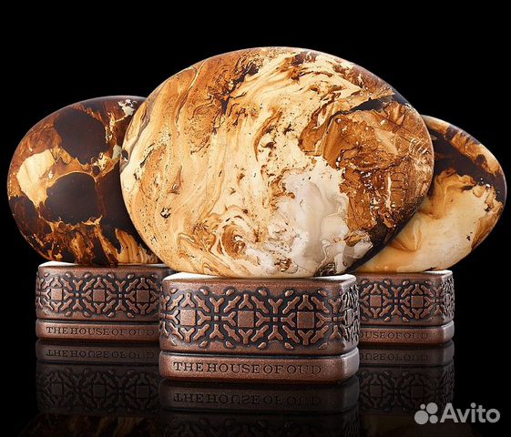 The House Of Oud Crop 2017 (edp) The House Of Oud Crop 2017 (edp)