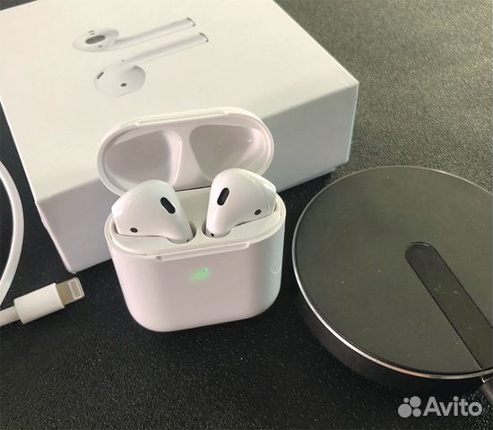 Можно ли заряжать airpods быстрой зарядкой 20 вт