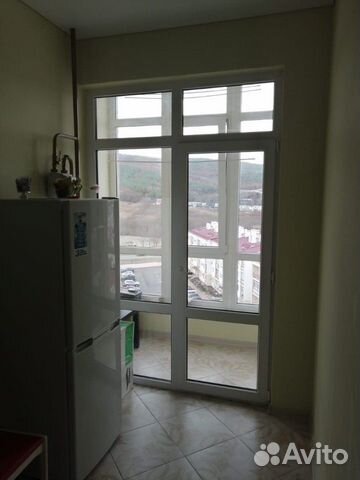 1-к квартира, 36 м², 7/8 эт. 1-к квартира, 36 м², 7/8 эт.