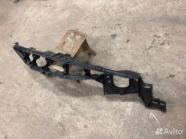 Крепление крыла стрела на бмв Х5 Е70 Х6 Е71 Крепление крыла стрела на бмв Х5 Е70 Х6 Е71