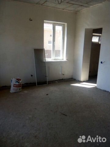 Дом 150 м² на участке 6 сот.