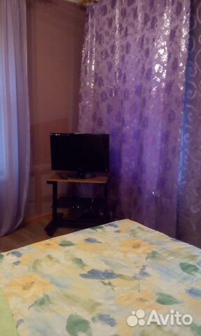 1-к квартира, 38 м², 1/5 эт. 1-к квартира, 38 м², 1/5 эт.