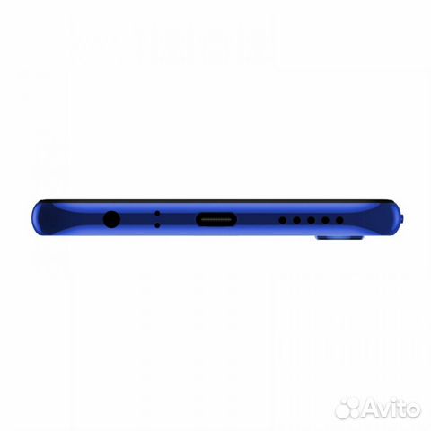 Xiaomi Redmi Note 8T 3/32GB синий Xiaomi Redmi Note 8T 3/32GB синий