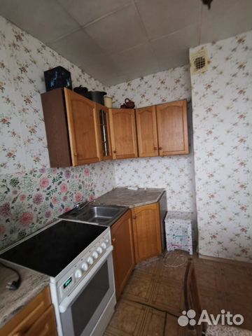 1-к квартира, 40 м², 9/16 эт. 1-к квартира, 40 м², 9/16 эт.