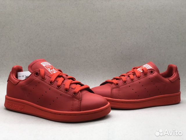 stan smith william pharrell