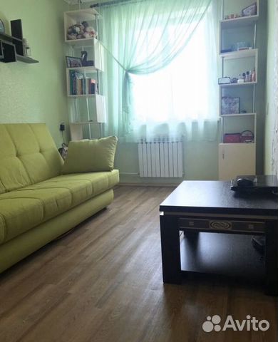 Комната 16.3 м² в 2-к, 4/5 эт. Комната 16.3 м² в 2-к, 4/5 эт.