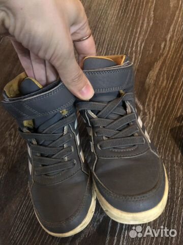 Кроссовки Adidas