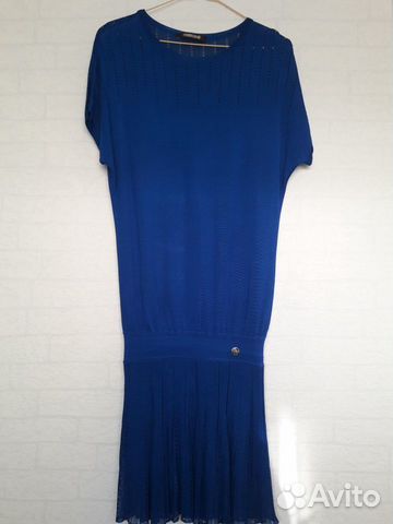 Платье Roberto Cavalli оригинал