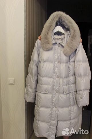 Пуховик женский Пуховик женский