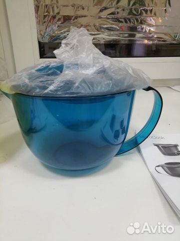 Tupperware. Посуда новая Tupperware. Посуда новая