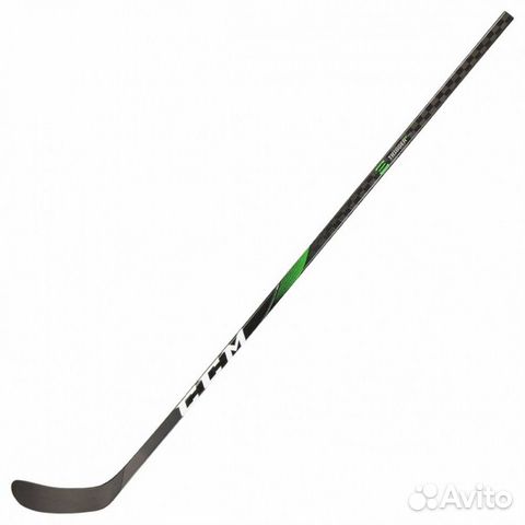 Клюшка хоккейная CCM Ribcor Trigger 4 Pro Grip Sr