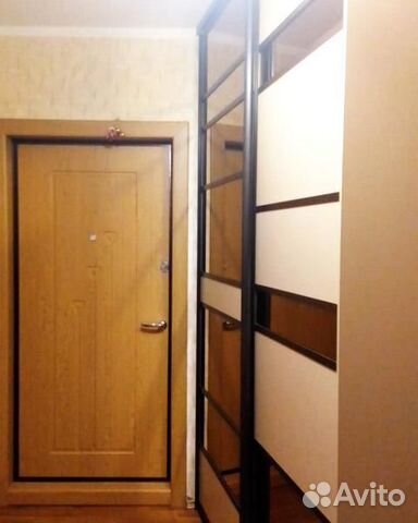 2-к квартира, 54 м², 10/10 эт.