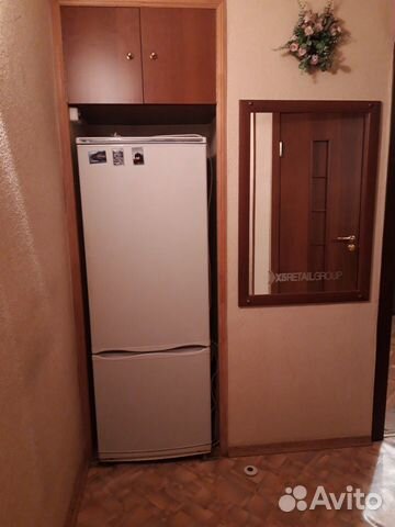 1-к квартира, 31.4 м², 3/5 эт.