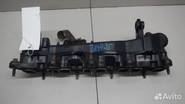 Коллектор впускной Ford Transit