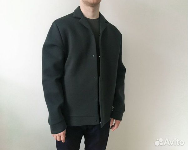 Куртка COS необычная архитектурный крой новая Куртка COS необычная архитектурный крой новая