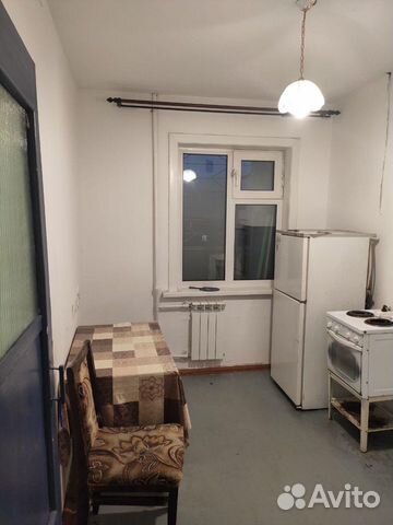 2-к квартира, 50 м², 6/9 эт. 2-к квартира, 50 м², 6/9 эт.