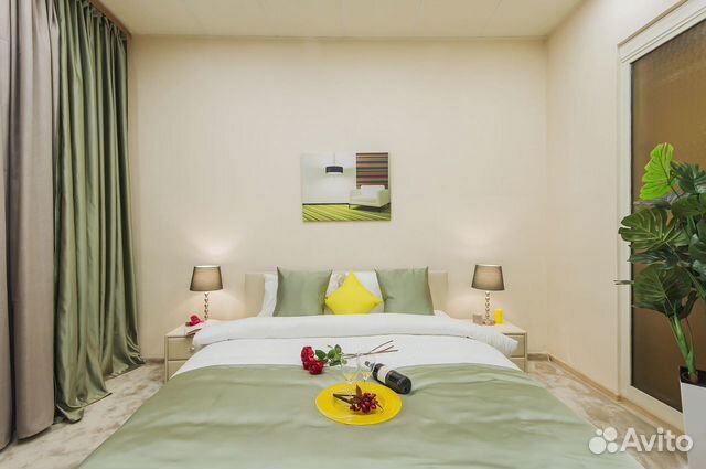3-к квартира, 80 м², 1/5 эт. 3-к квартира, 80 м², 1/5 эт.