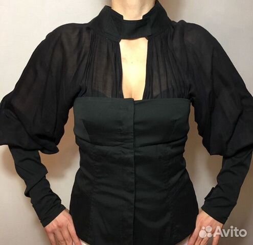 Блузка Gucci оригинал