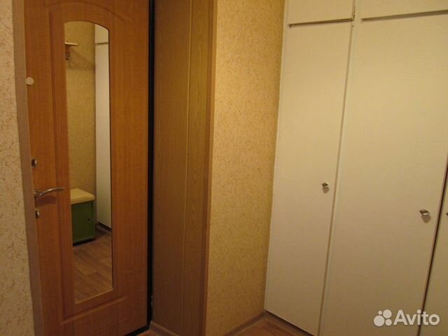 1-к квартира, 32 м², 3/5 эт.