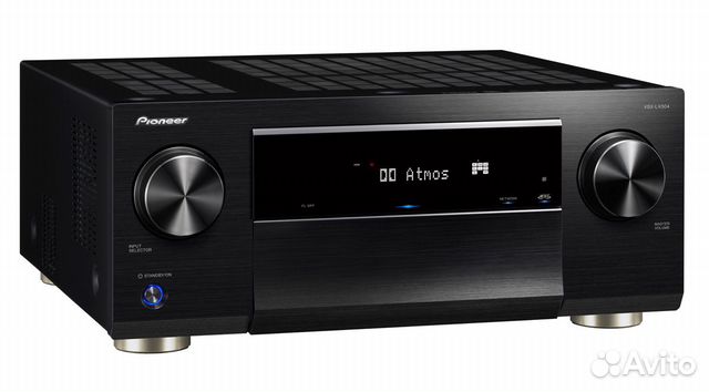 Pioneer VSX-LX504 под заказ с доставкой в регионы