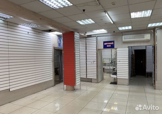 Помещение свободного назначения, 243 м²