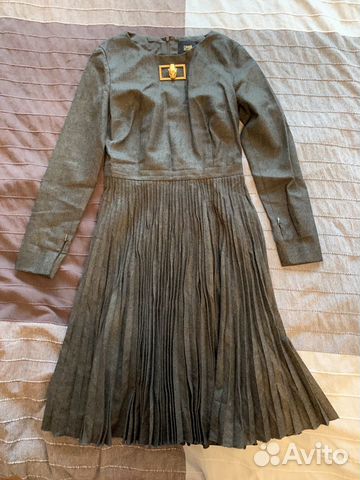 Платье Roberto Cavalli Платье Roberto Cavalli