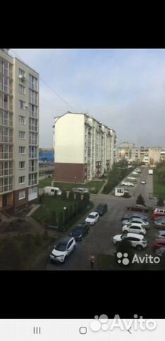 недвижимость Калининград Дзержинского 96А