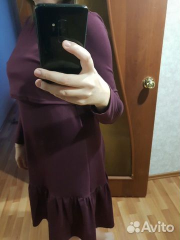 Платье для беременных/кормящих Платье для беременных/кормящих