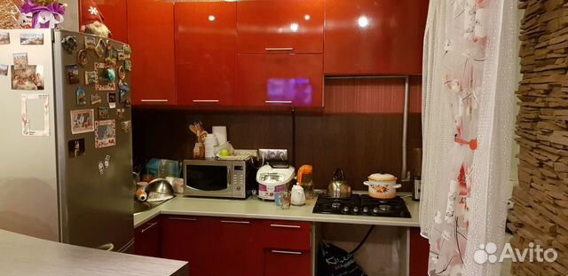 1-к квартира, 31 м², 2/5 эт.