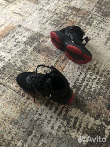 Кроссовки женские Calvin Klein