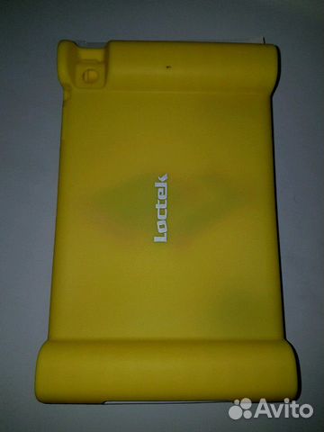 Чехол iPad mini