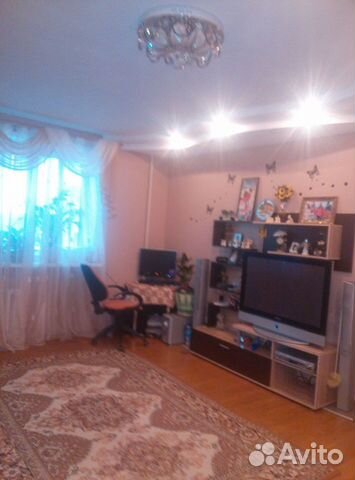 3-к квартира, 75.8 м², 11/16 эт.