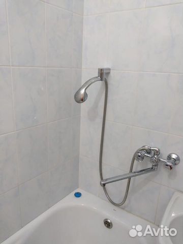 1-к квартира, 35 м², 2/5 эт.