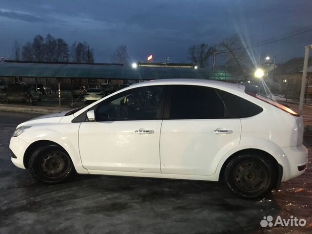 Ford Focus 1.6 МТ, 2011, 235 000 км Ford Focus 1.6 МТ, 2011, 235 000 км