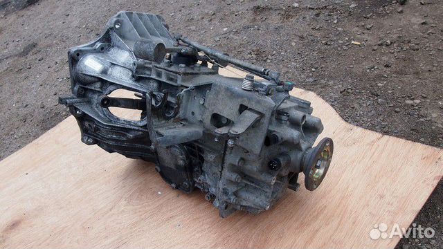 МКПП Iveco Daily 4 2.3 дизель Ивеко Дейли 8872447