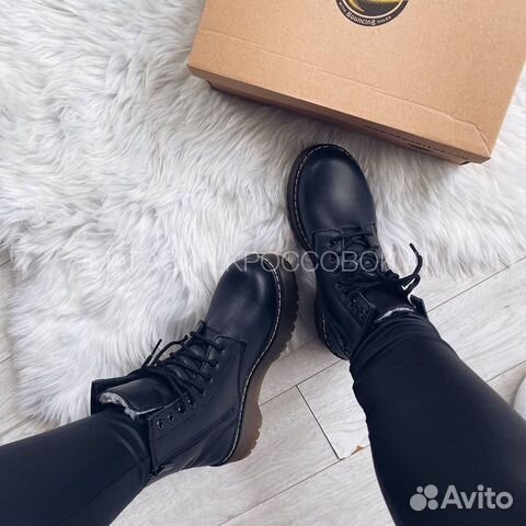 Dr Martens Dr Martens