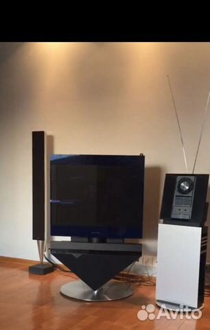 Bang olufsen beovision 9000 Bang olufsen beovision 9000