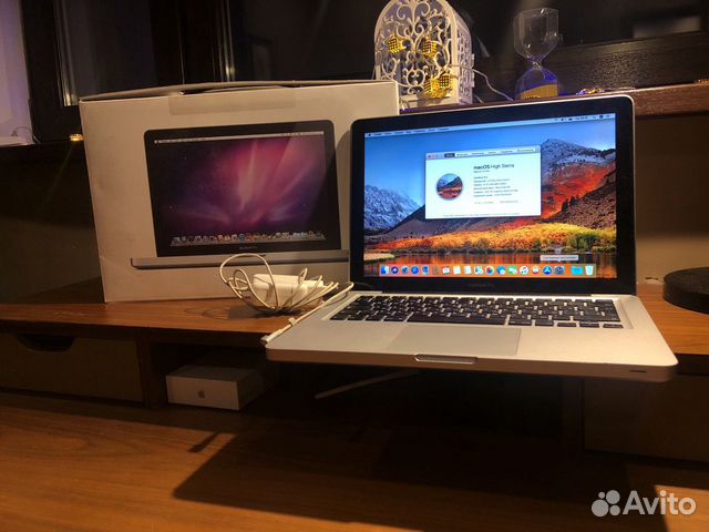Macbook Pro 2011 Macbook Pro 2011
