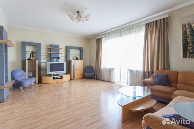 2-к квартира, 102.6 м², 8/9 эт. 2-к квартира, 102.6 м², 8/9 эт.
