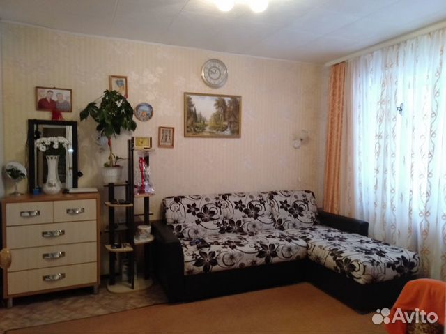 1-к квартира, 28.5 м², 1/2 эт. 1-к квартира, 28.5 м², 1/2 эт.