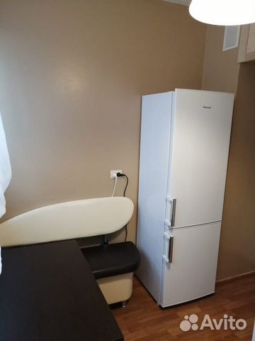 1-к квартира, 32 м², 3/9 эт.