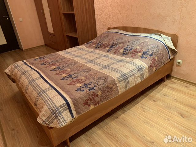 2-к квартира, 50 м², 2/5 эт. 2-к квартира, 50 м², 2/5 эт.