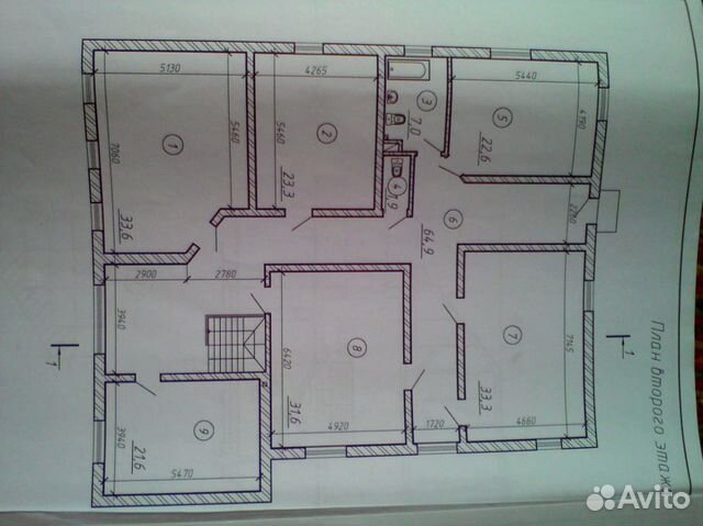 Помещение свободного назначения, 250 м² Помещение свободного назначения, 250 м²