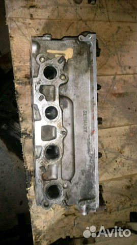 Головка гбц VW golf 3 1.6 бензин Головка гбц VW golf 3 1.6 бензин