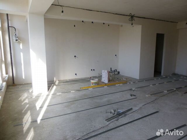 2-к квартира, 40 м², 2/5 эт. 2-к квартира, 40 м², 2/5 эт.