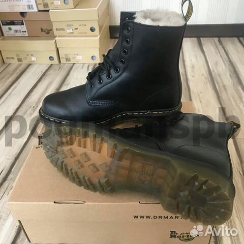 Dr. Martens 1460