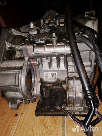АКПП 09G volkswagen passat B6 АКПП 09G volkswagen passat B6